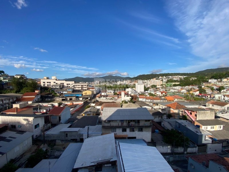 Apartamento 2 quartos no Pantanal em Florianópolis - Foto 13