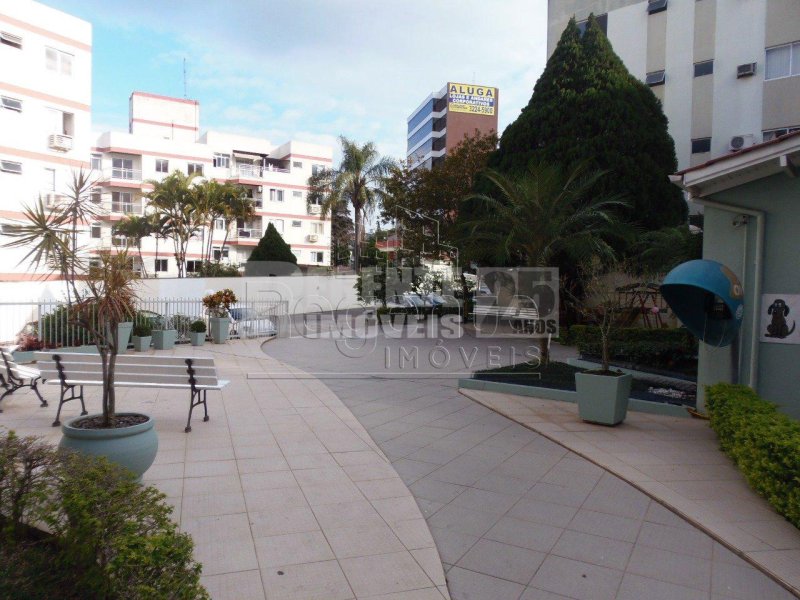 Apartamento 2 quartos no Trindade em Florianópolis - Foto 17