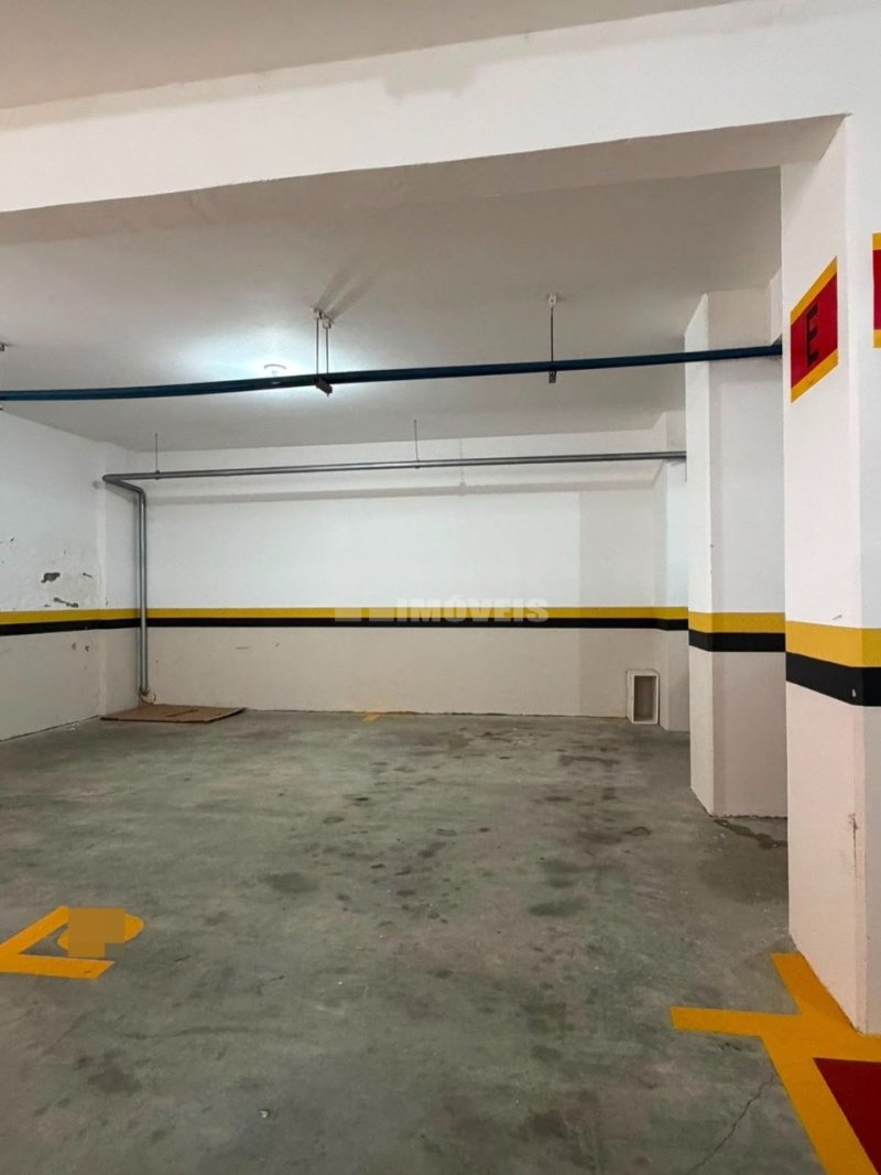 Apartamento 1 quartos no Pantanal em Florianópolis - Foto 13