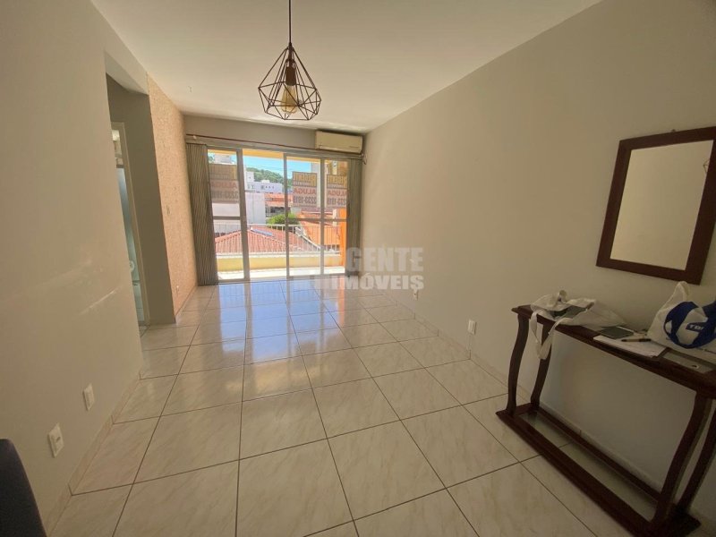 Apartamento 2 quartos no Trindade em Florianópolis - Foto 4