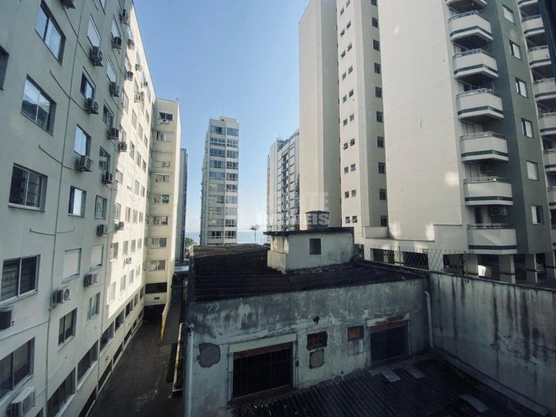 Apartamento 3 quartos no Centro em Florianópolis - Foto 11