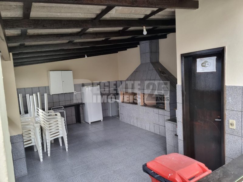 Apartamento 3 quartos no Centro em Florianópolis - Foto 12