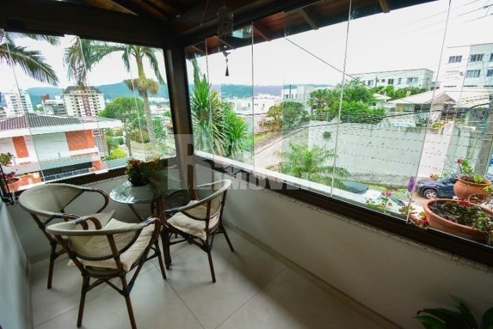 Casa 3 quartos no Trindade em Florianópolis - Foto 6
