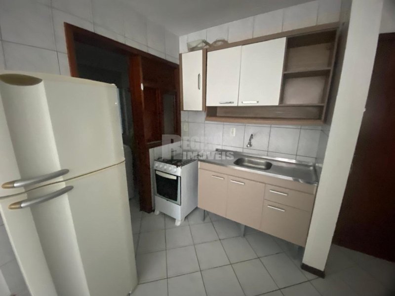 Apartamento 1 quartos no Carvoeira em Florianópolis - Foto 3