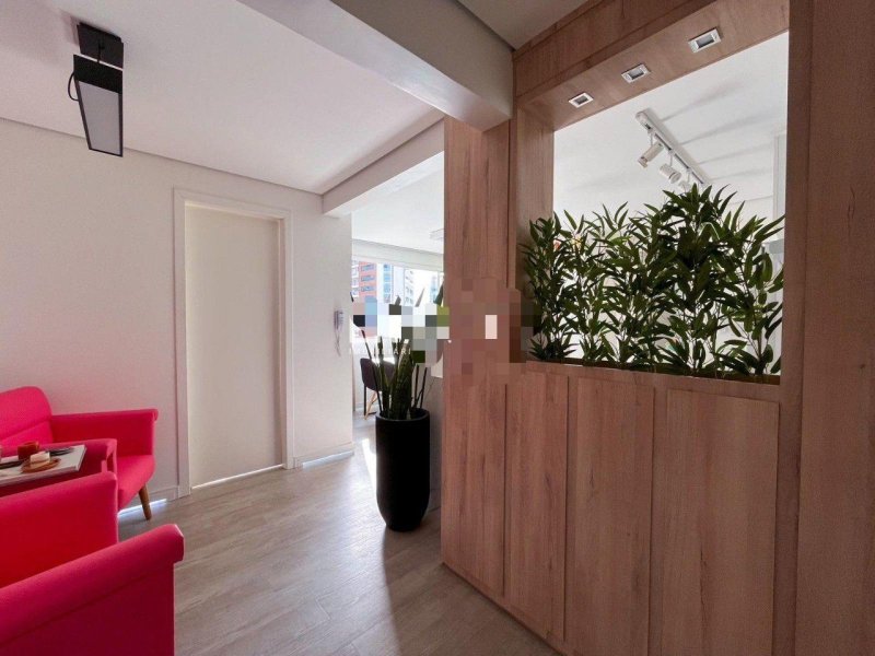 Apartamento 2 quartos no Centro em Florianópolis - Foto 7