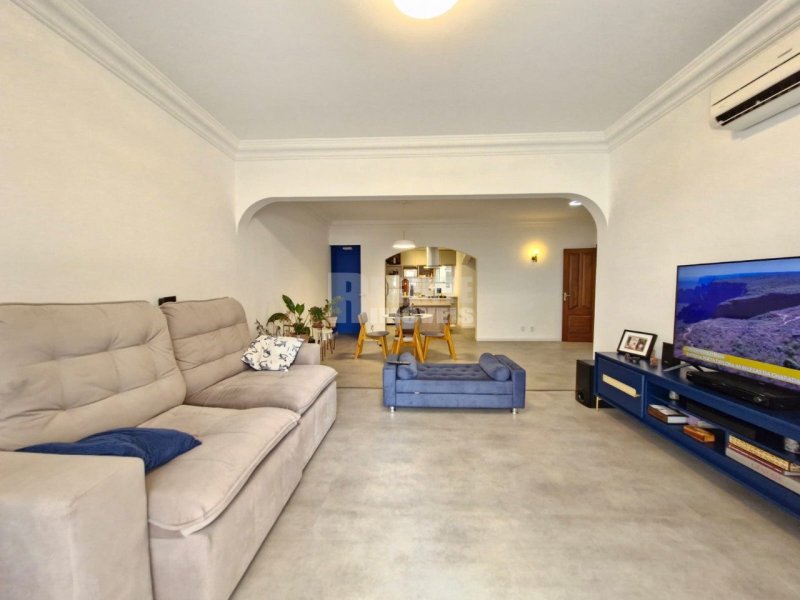 Apartamento 3 quartos no Centro em Florianópolis - Foto 7