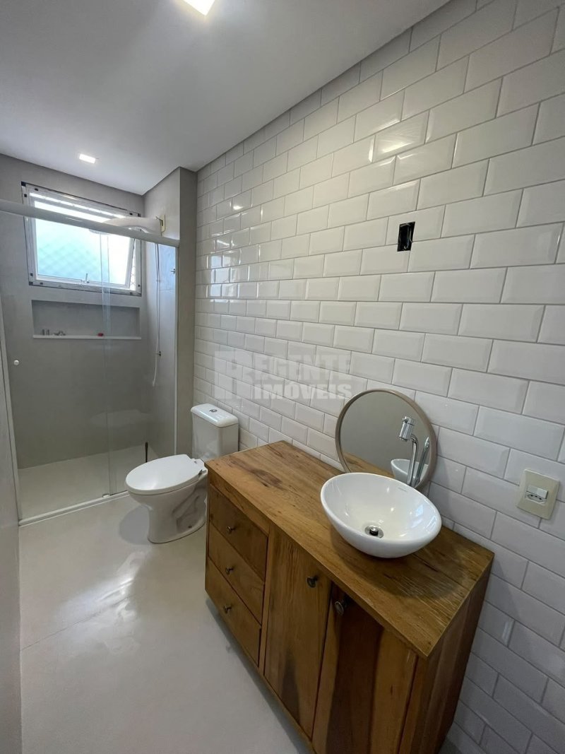 Casa 2 quartos no Fourquilinhas em São José - Foto 49