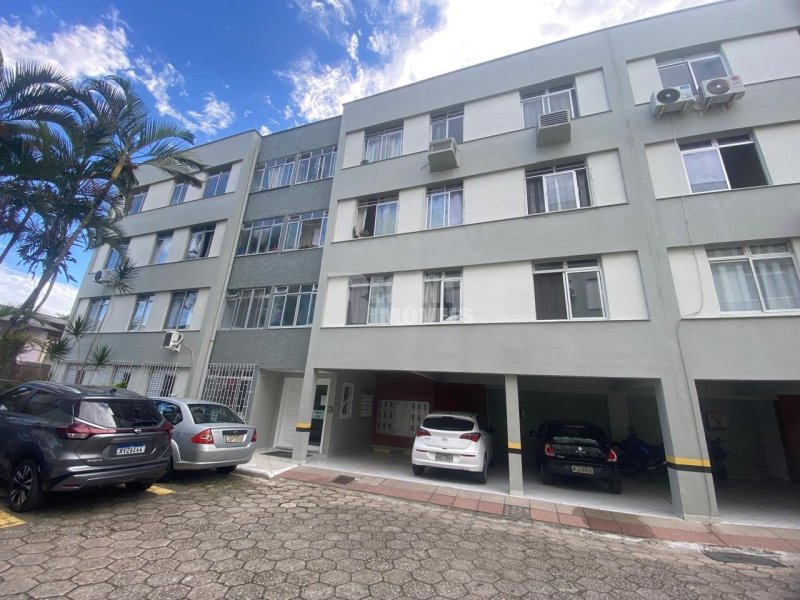 Apartamento 2 quartos no Trindade em Florianópolis - Foto 11