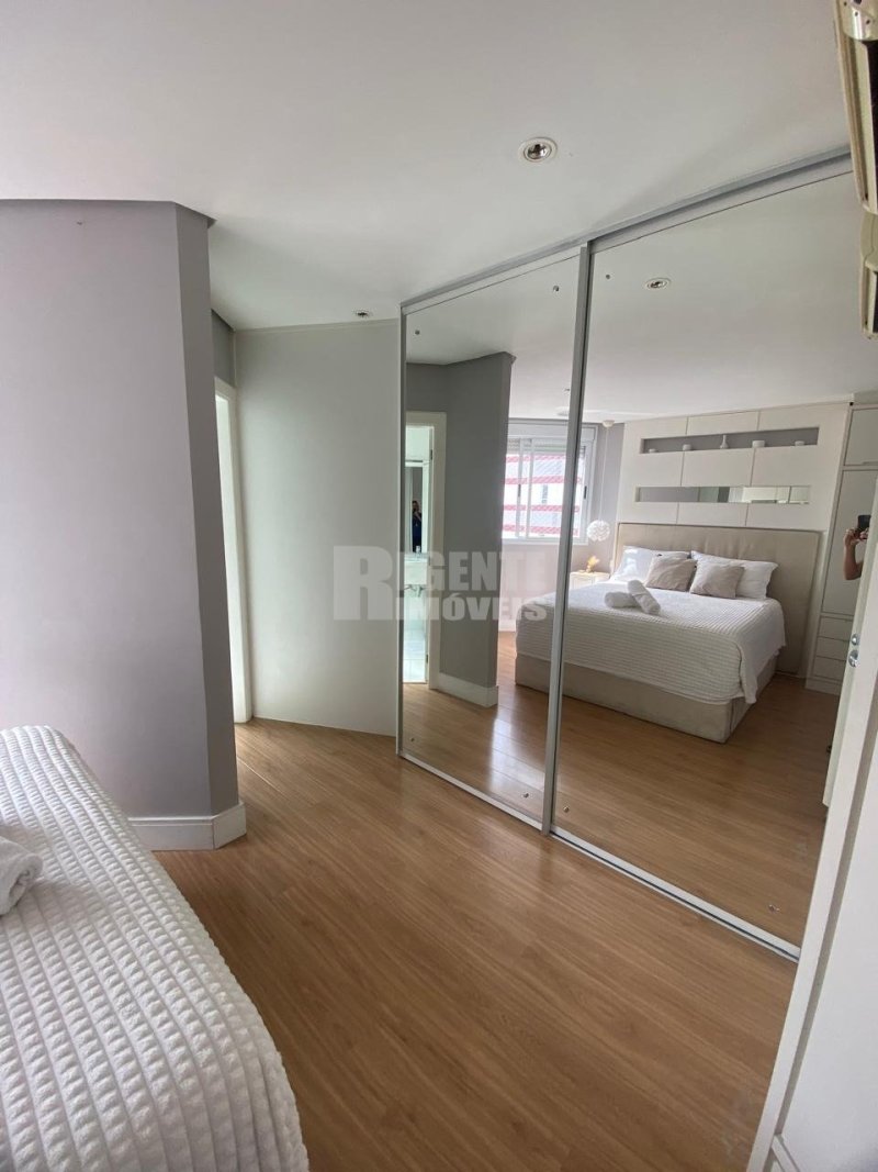 Apartamento 3 quartos no Trindade em Florianópolis - Foto 11