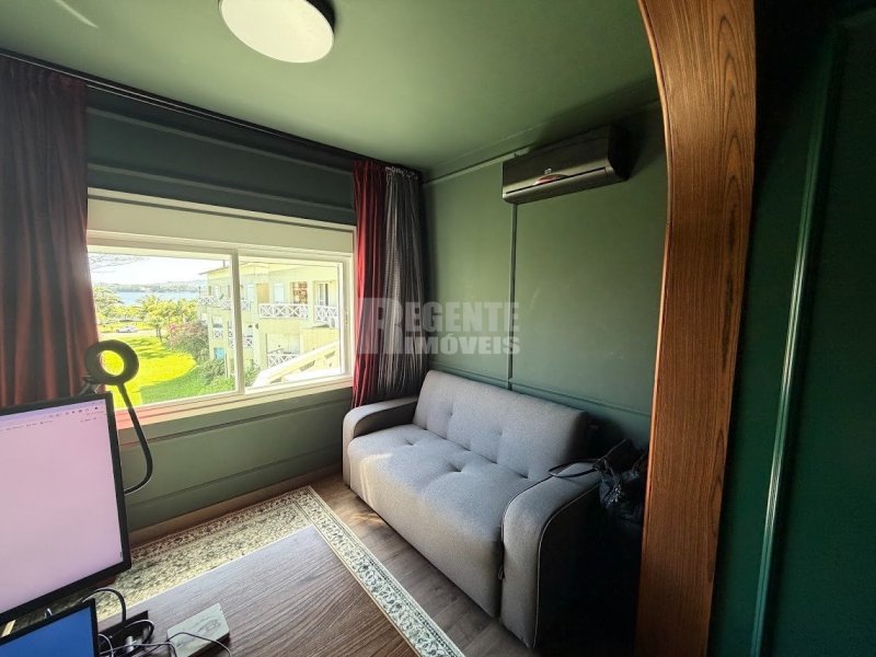 Cobertura 2 quartos no Lagoa da Conceição em Florianópolis - Foto 33