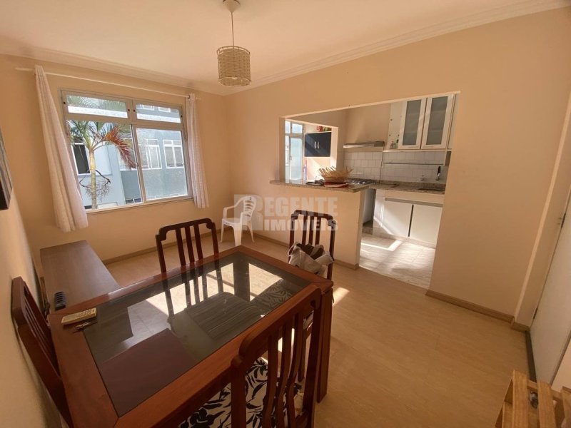 Apartamento 2 quartos no Trindade em Florianópolis - Foto 3