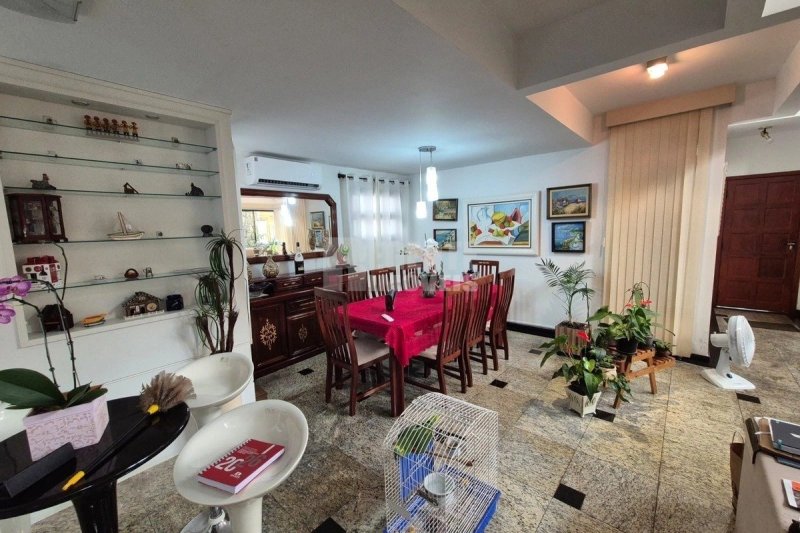 Casa 3 quartos no Santa Mônica em Florianópolis - Foto 5