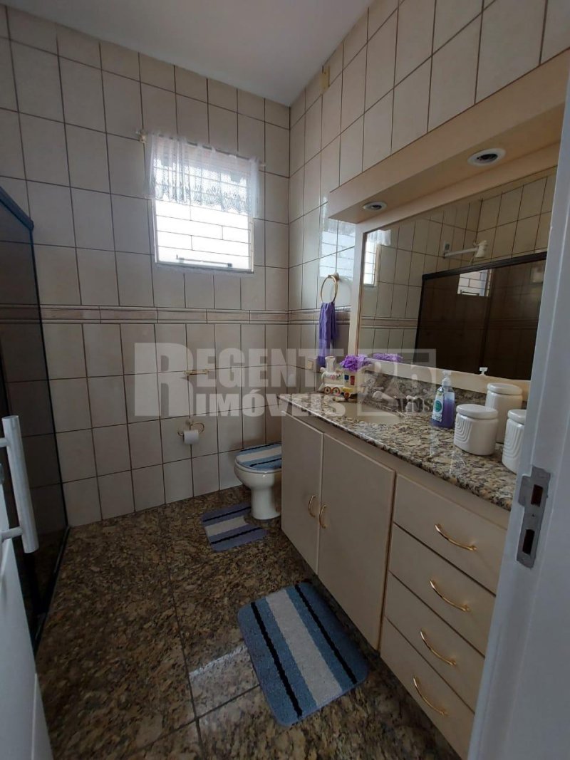 Casa 4 quartos no Beira Mar em Florianópolis - Foto 31