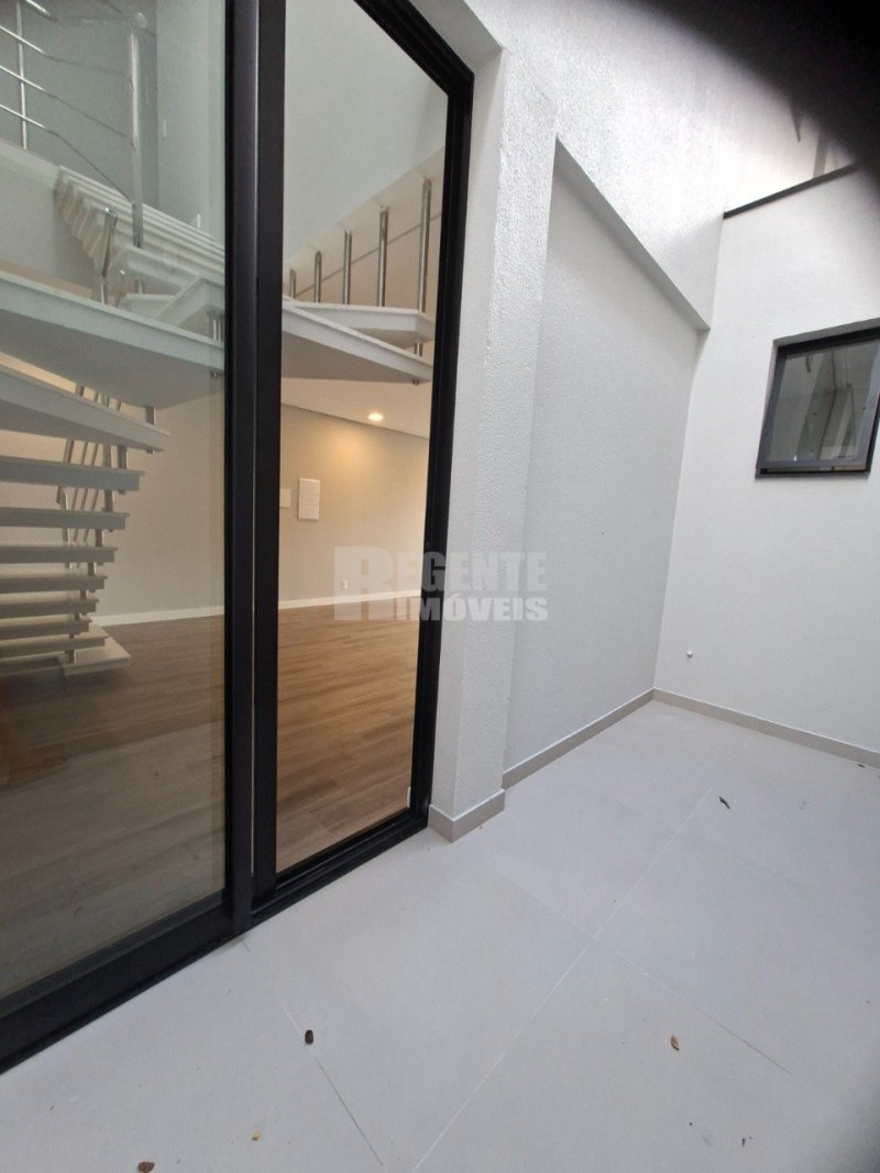 Casa 3 quartos no Córrego Grande em Florianópolis - Foto 18