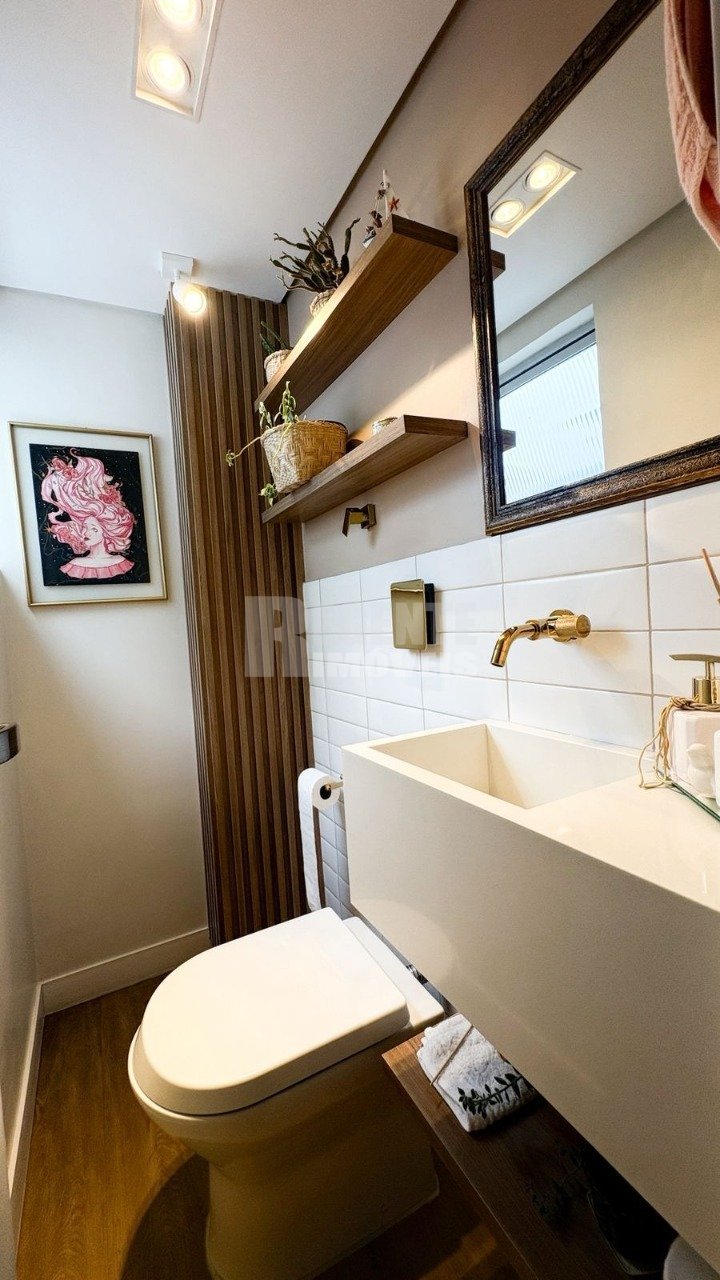 Cobertura 3 quartos no Itacorubi em Florianópolis - Foto 22