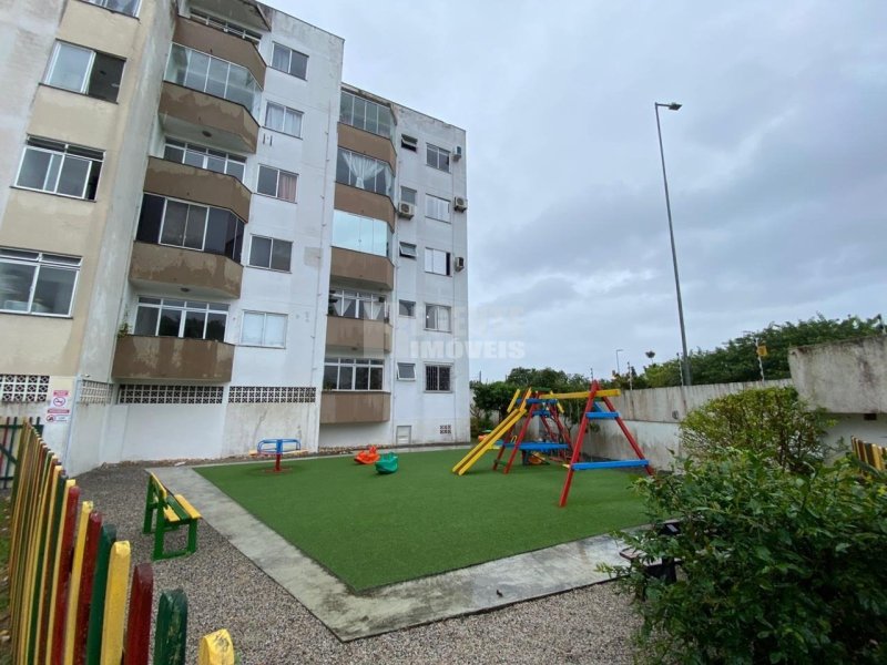 Apartamento 2 quartos no Trindade em Florianópolis - Foto 18