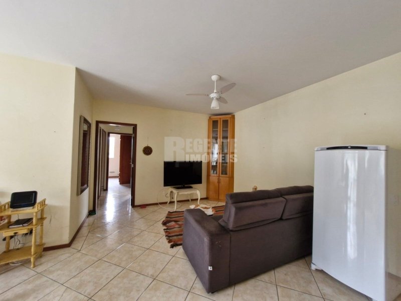 Apartamento 3 quartos no Itacorubi em Florianópolis - Foto 5