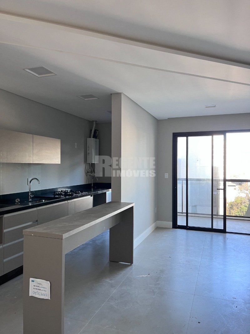 Apartamento 2 quartos no Trindade em Florianópolis - Foto 2