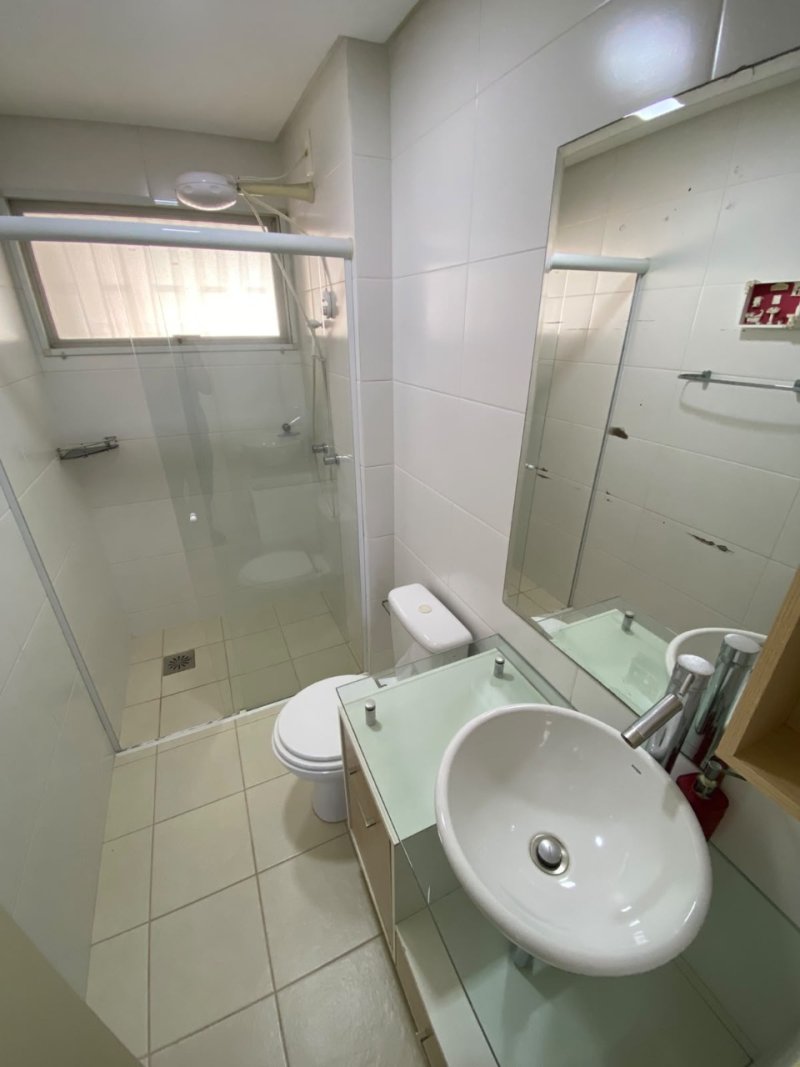 Apartamento 3 quartos no Carianos em Florianópolis - Foto 15
