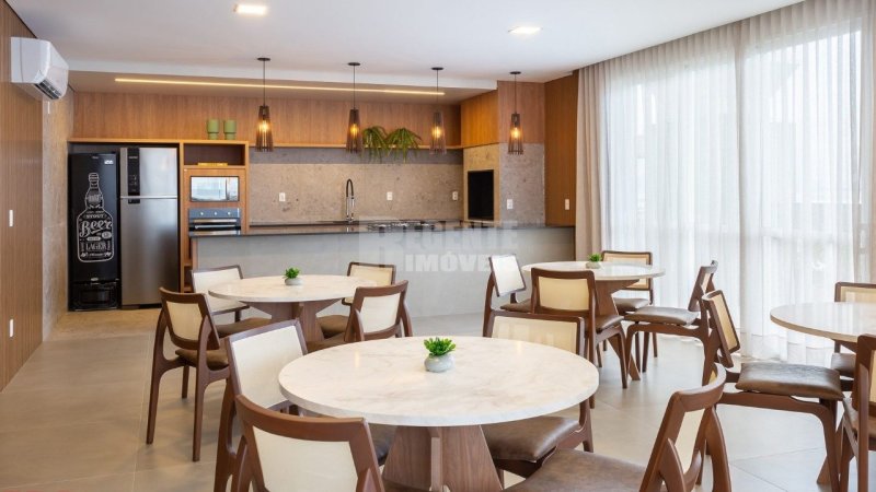 Apartamento 3 quartos no Estreito em Florianópolis - Foto 6