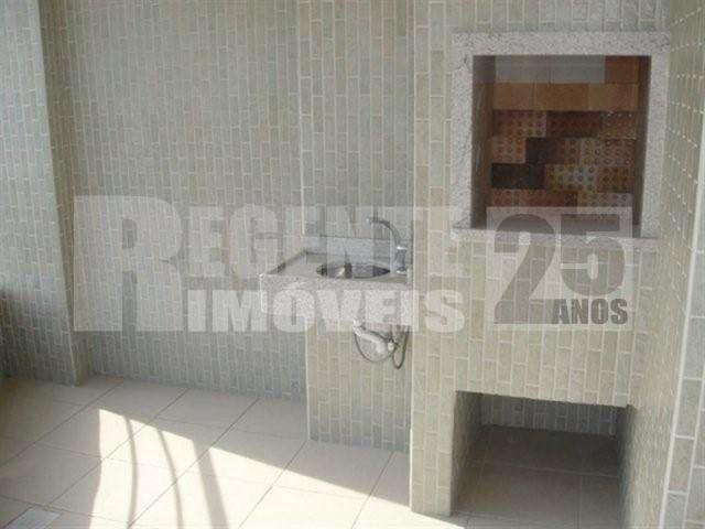Apartamento 3 quartos no Agronômica em Florianópolis - Foto 21