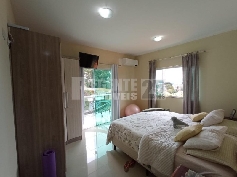Casa 4 quartos no Trindade em Florianópolis - Foto 8