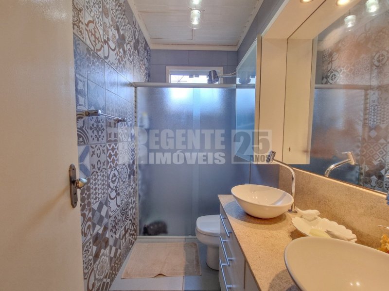 Casa 3 quartos no Agronômica em Florianópolis - Foto 22