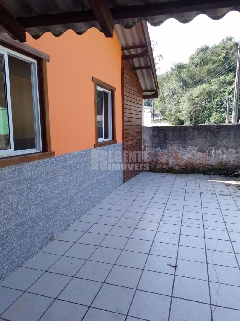 Casa 2 quartos no Ribeirão da Ilha em Florianópolis - Foto 39