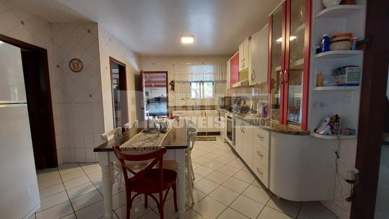 Casa 5 quartos no Trindade em Florianópolis - Foto 7