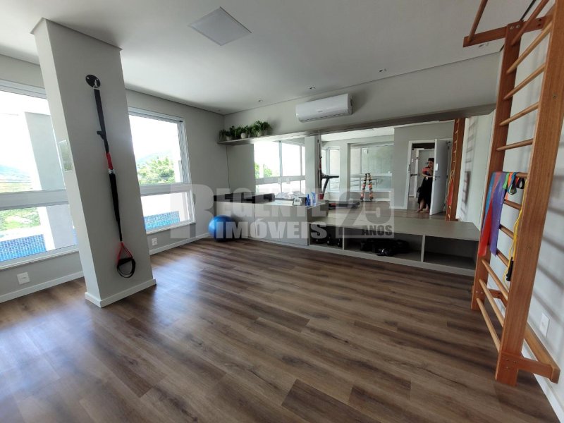 Apartamento 2 quartos no João Paulo em Florianópolis - Foto 19