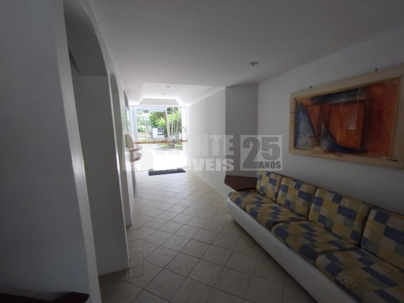 Apartamento 3 quartos no Carvoeira em Florianópolis - Foto 24