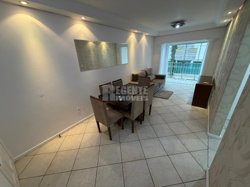 Apartamento 2 quartos no Agronômica em Florianópolis - Foto 4