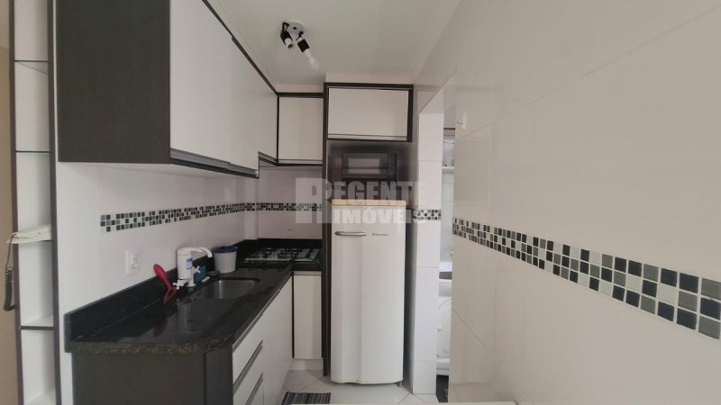 Apartamento 1 quartos no Itacorubi em Florianópolis - Foto 12