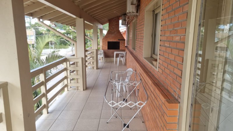 Loja 11 quartos no Canasvieiras em Florianópolis - Foto 26