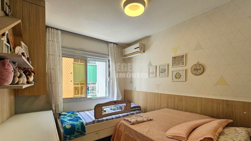 Apartamento 3 quartos no Trindade em Florianópolis - Foto 24