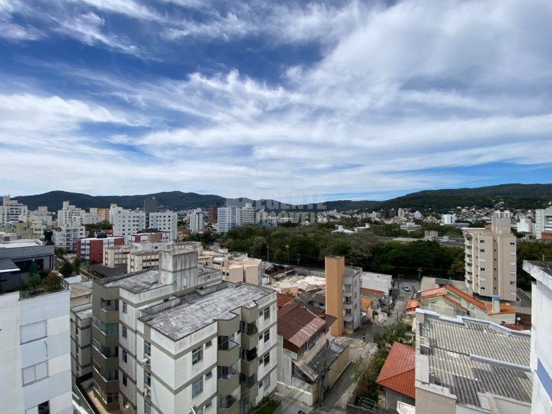 Cobertura 2 quartos no Carvoeira em Florianópolis - Foto 18
