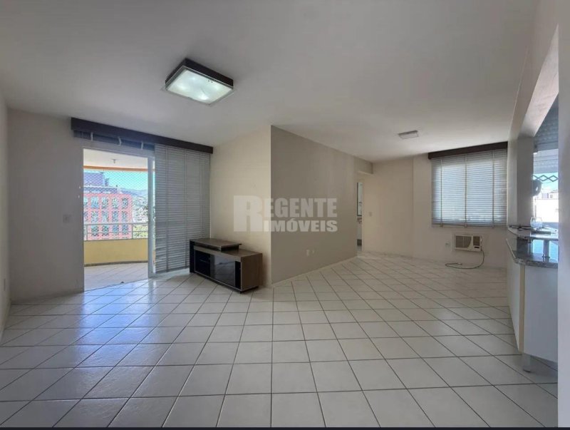 6 - Apartamento 2 quartos no Trindade em Florianópolis
