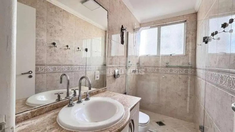 Apartamento 3 quartos no Centro em Florianópolis - Foto 9
