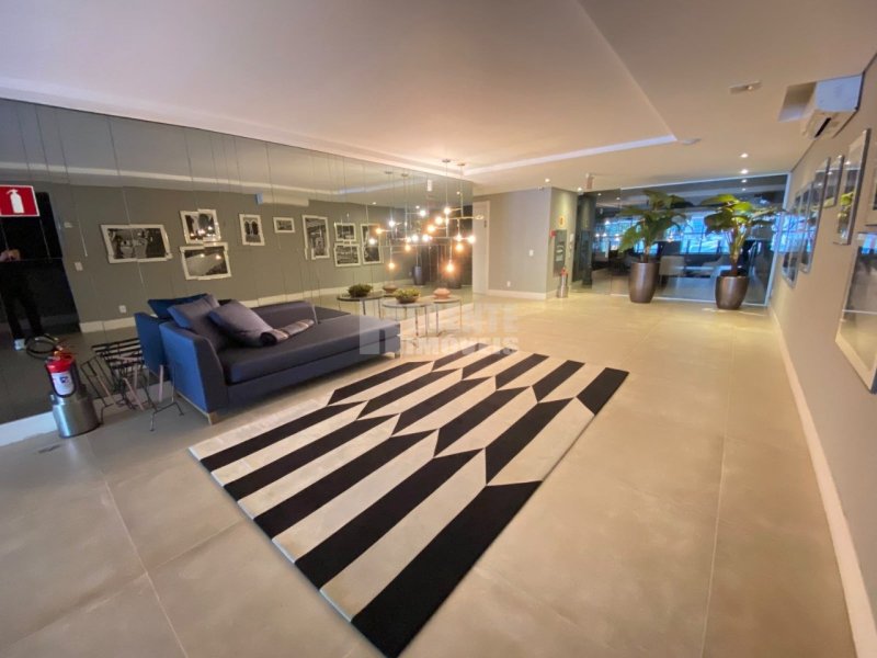Apartamento 2 quartos no Centro em Florianópolis - Foto 42