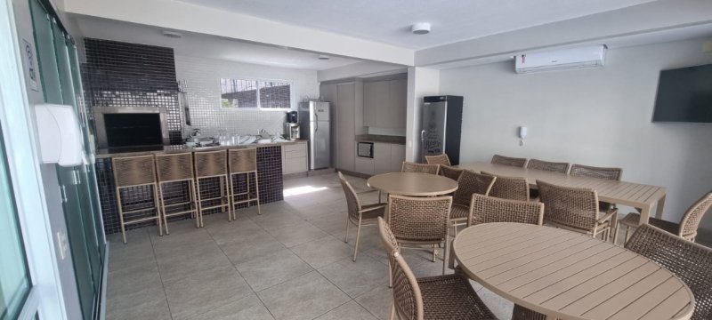 Apartamento 4 quartos no Itacorubi em Florianópolis - Foto 38