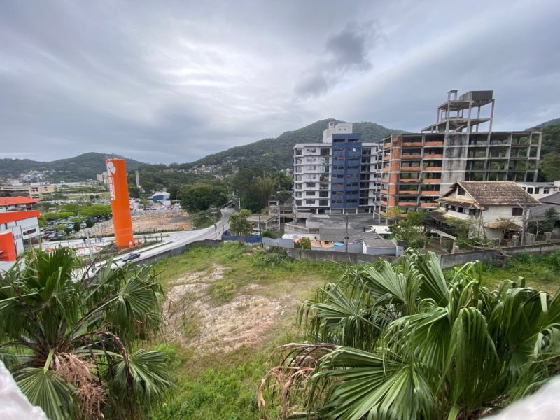 Apartamento 2 quartos no Saco Grande em Florianópolis - Foto 6