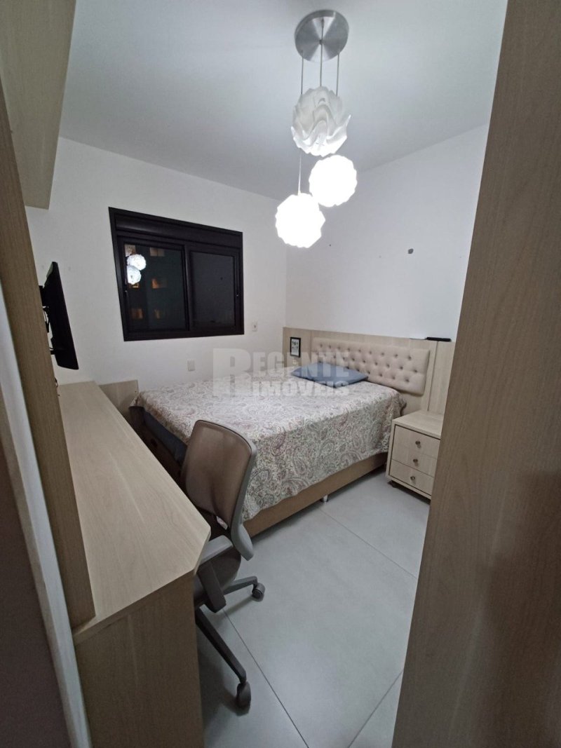 Apartamento 3 quartos no Beira Mar em Florianópolis - Foto 27