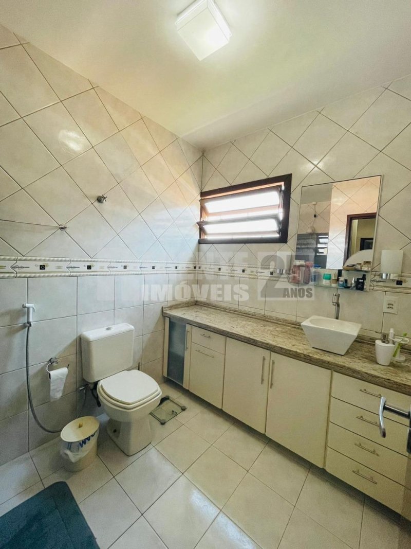 Casa 4 quartos no Pantanal em Florianópolis - Foto 21