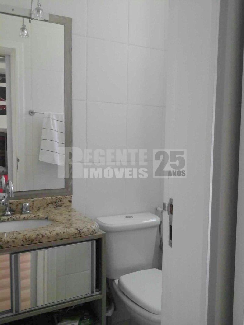 Cobertura 3 quartos no Coqueiros em Florianópolis - Foto 19