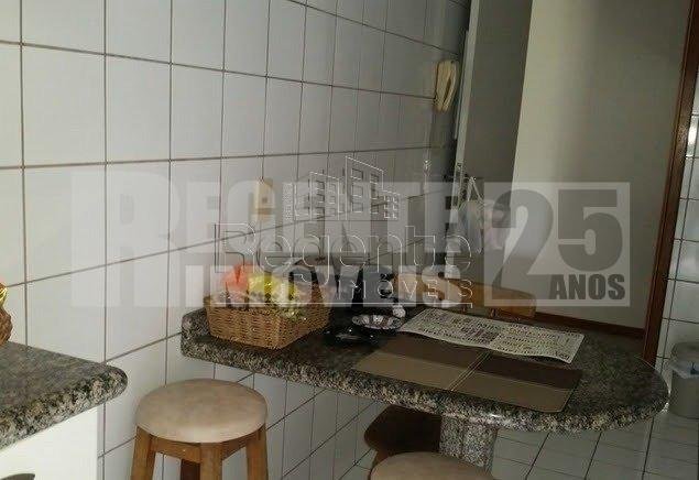 Apartamento 3 quartos no Trindade em Florianópolis - Foto 4