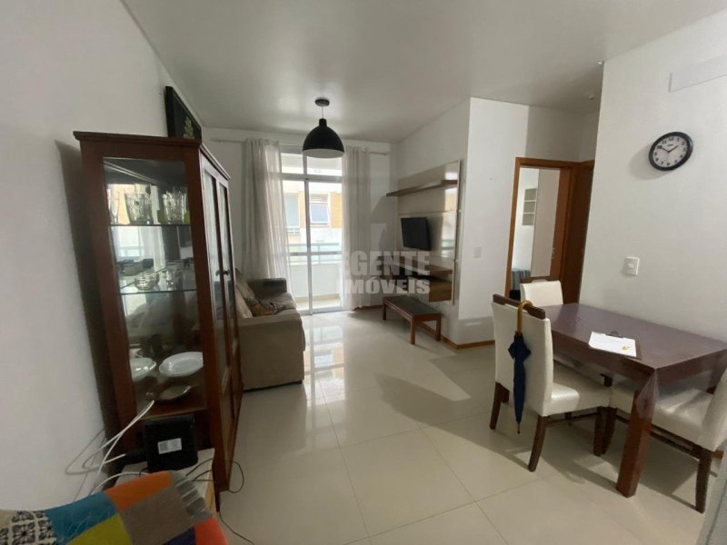 Apartamento 2 quartos no Rio Tavares em Florianópolis - Foto 2