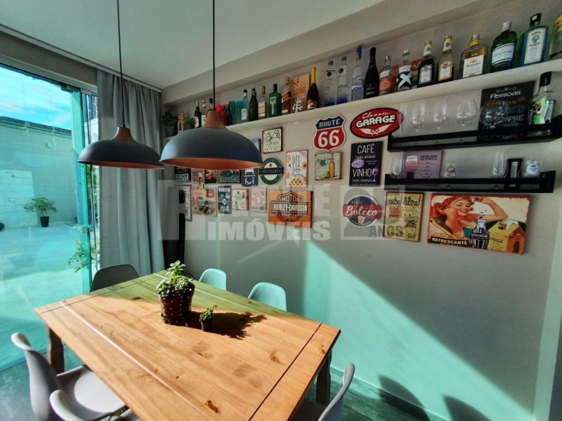 Casa 4 quartos no Jardim Atlântico em Florianópolis - Foto 4
