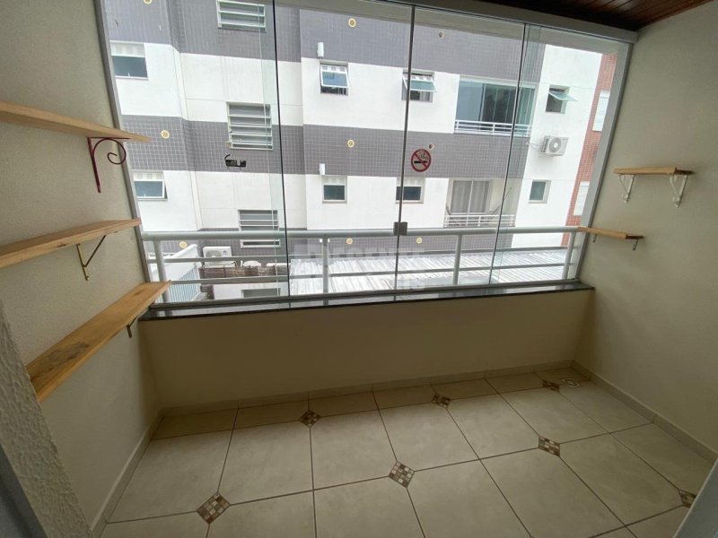 Apartamento 2 quartos no Córrego Grande em Florianópolis - Foto 4