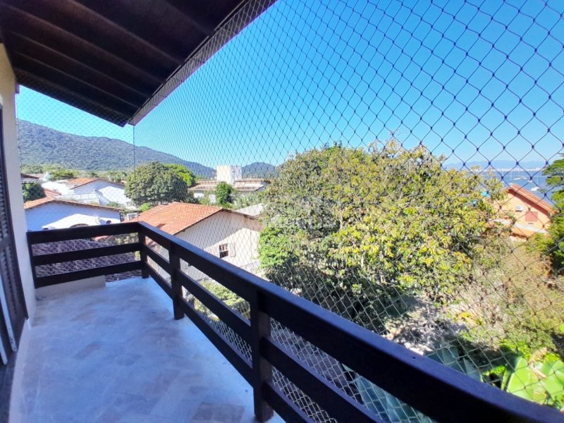 Casa 4 quartos no Santo Antônio De Lisboa em Florianópolis - Foto 35