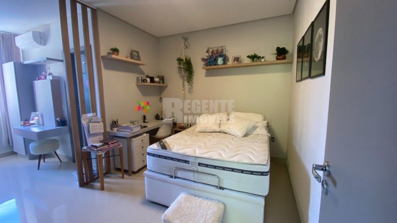 Casa 3 quartos no Córrego Grande em Florianópolis - Foto 22